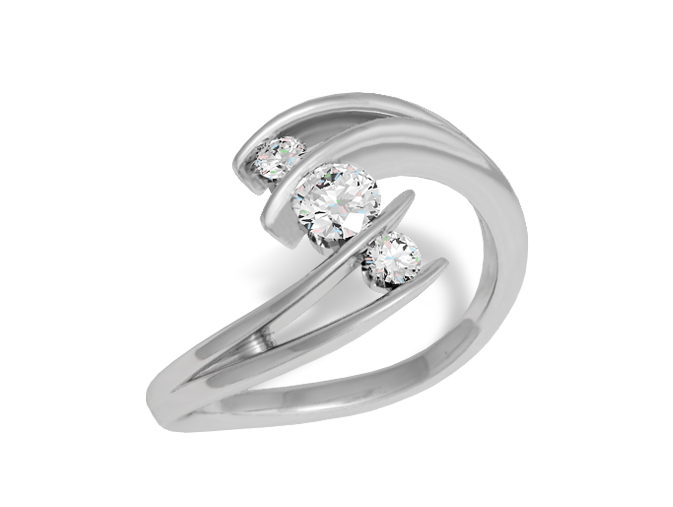 Изделие №223-0015 купить в ювелирном интернет-магазине Orix Gold