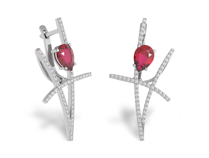 Изделие №234-0161 купить в ювелирном интернет-магазине Orix Gold