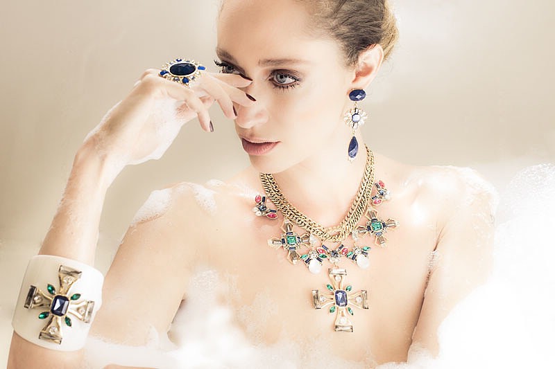 Развеянные мифы о ювелирных украшениях