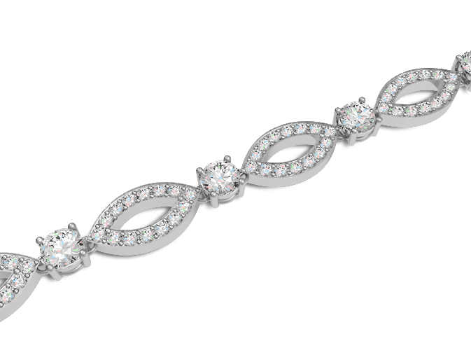 Изделие № 222-0061 купить в ювелирном интернет-магазине Orix Gold