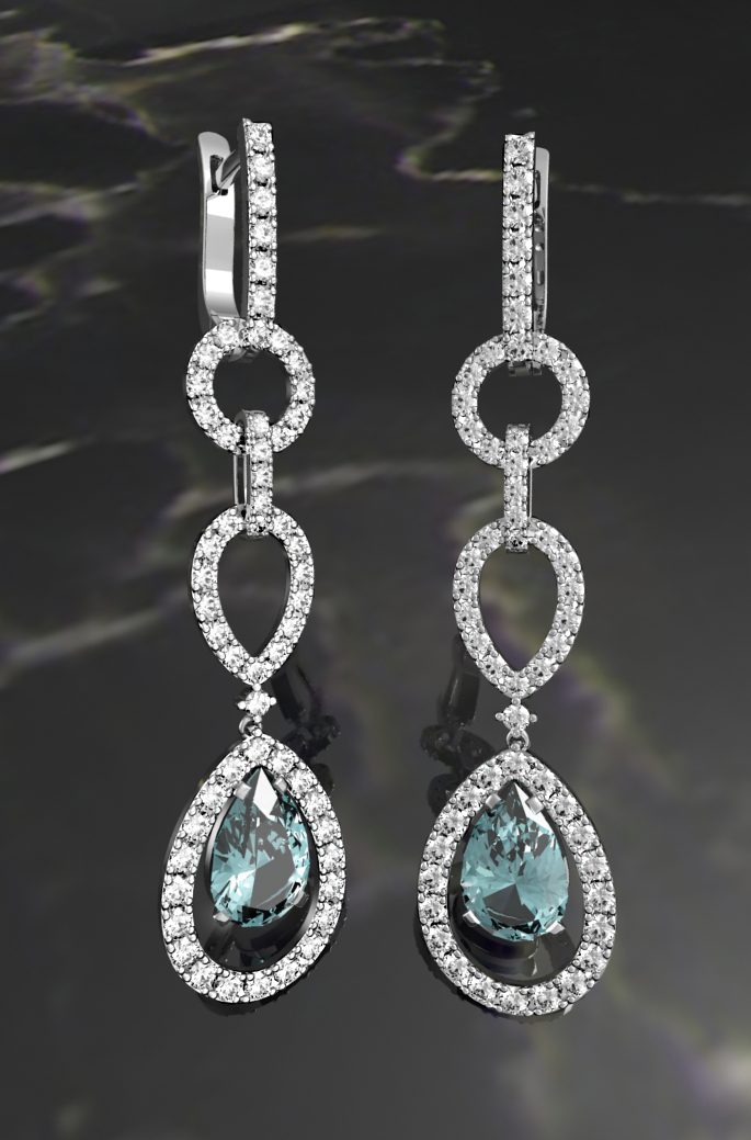 Изделие №234-0990 купить в ювелирном интернет-магазине Orix Gold