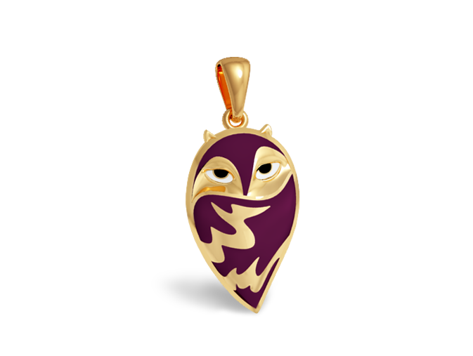 Изделие № 105-0890 купить в ювелирном интернет-магазине Orix Gold