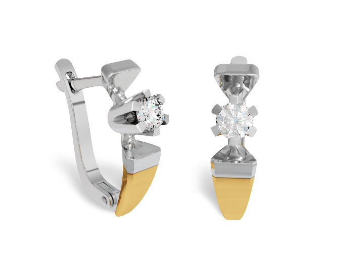 Изделие №314-0029 купить в ювелирном интернет-магазине Orix Gold