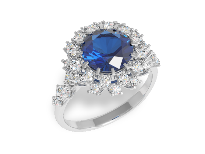 Изделие №233-0277 купить в ювелирном интернет-магазине Orix Gold