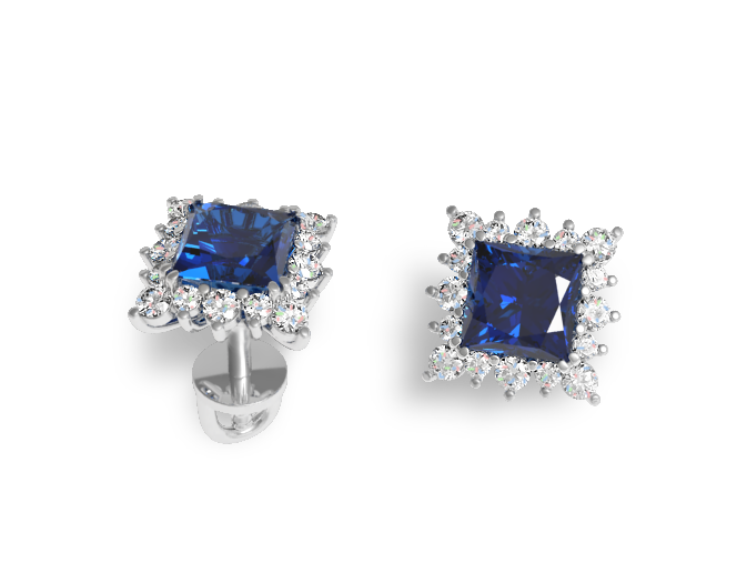 Изделие №234-0243 купить в ювелирном интернет-магазине Orix Gold