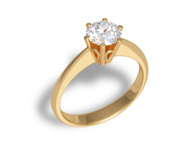 Изделие № 163-0283 купить в ювелирном интернет-магазине Orix Gold