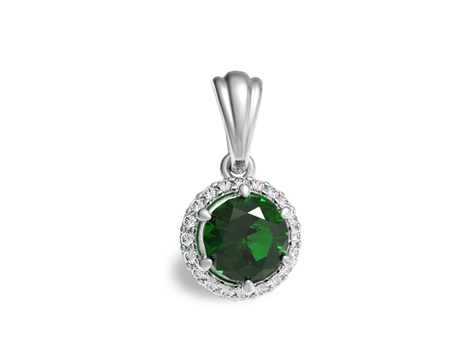 Изделие № 235-0051.01 купить в ювелирном интернет-магазине Orix Gold