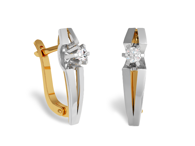 Изделие №364-0124 купить в ювелирном интернет-магазине Orix Gold