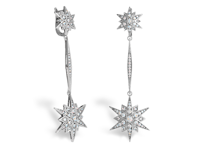 Изделие № 264-0945 купить в ювелирном интернет-магазине Orix Gold