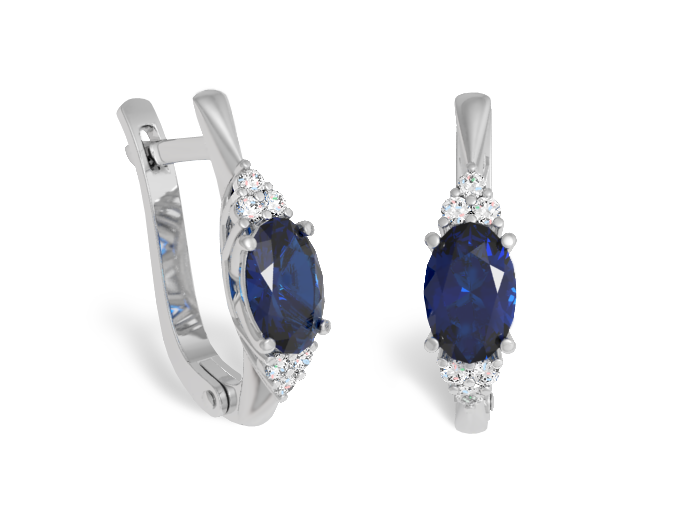 Изделие № 234-0345 купить в ювелирном интернет-магазине Orix Gold