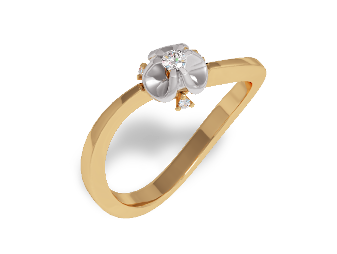 Изделие №323-0145 купить в ювелирном интернет-магазине Orix Gold