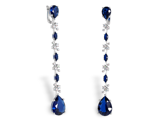 Изделие №234-0978 купить в ювелирном интернет-магазине Orix Gold