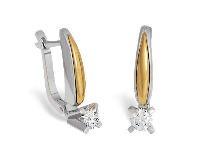 Изделие №314-0025 купить в ювелирном интернет-магазине Orix Gold