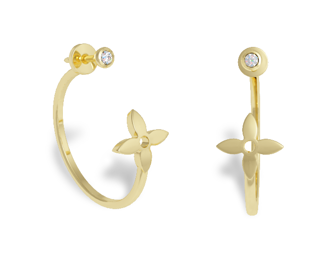 Изделие № 464-0285.03 купить в ювелирном интернет-магазине Orix Gold