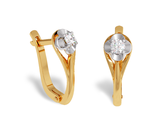 Изделие №314-0221 купить в ювелирном интернет-магазине Orix Gold