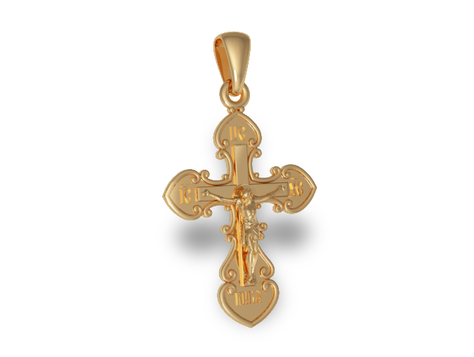 Изделие №105-0859 купить в ювелирном интернет-магазине Orix Gold