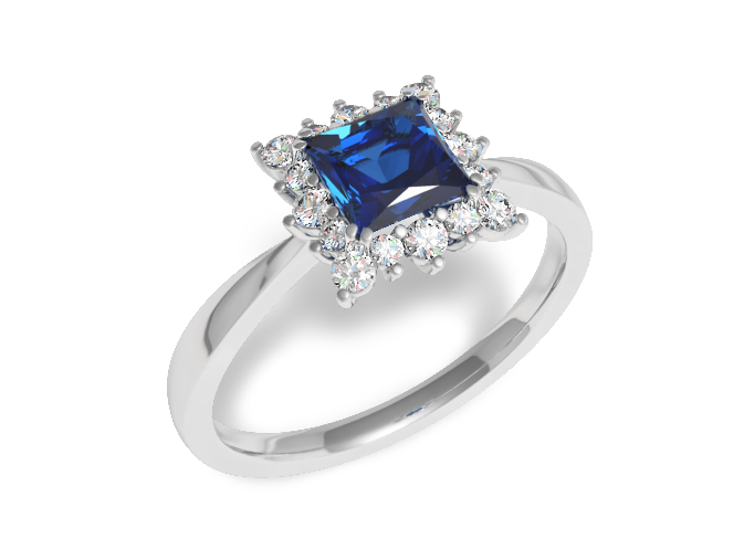 Изделие №233-0243 купить в ювелирном интернет-магазине Orix Gold