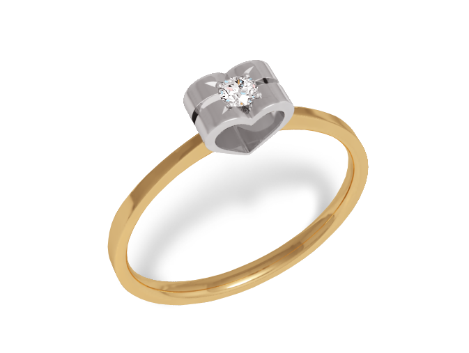 Изделие №313-0116 купить в ювелирном интернет-магазине Orix Gold