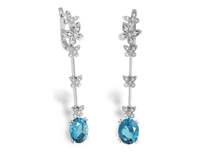 Изделие №234-0154 купить в ювелирном интернет-магазине Orix Gold