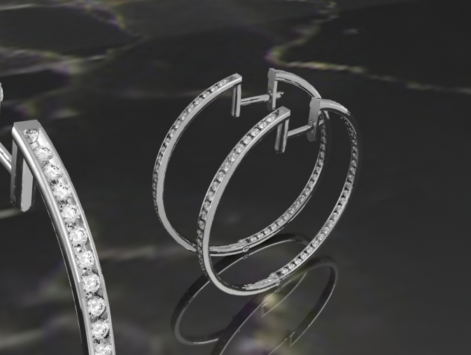 Изделие №224-0989 купить в ювелирном интернет-магазине Orix Gold