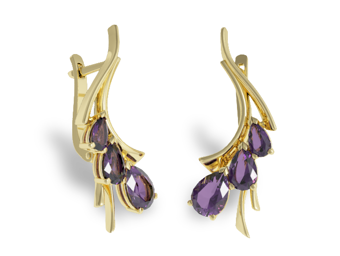 Изделие №494-0162.1 купить в ювелирном интернет-магазине Orix Gold