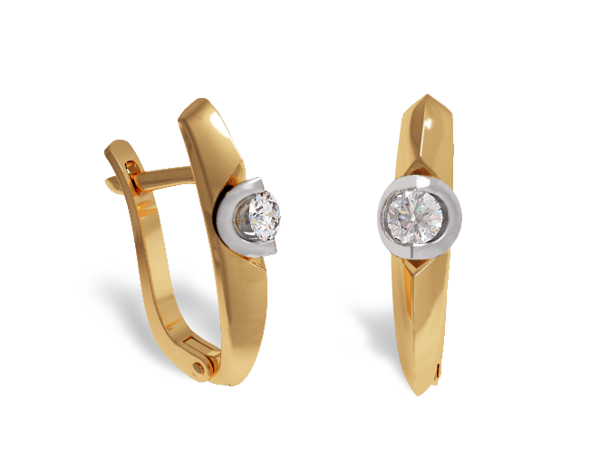 Изделие №364-0098 купить в ювелирном интернет-магазине Orix Gold