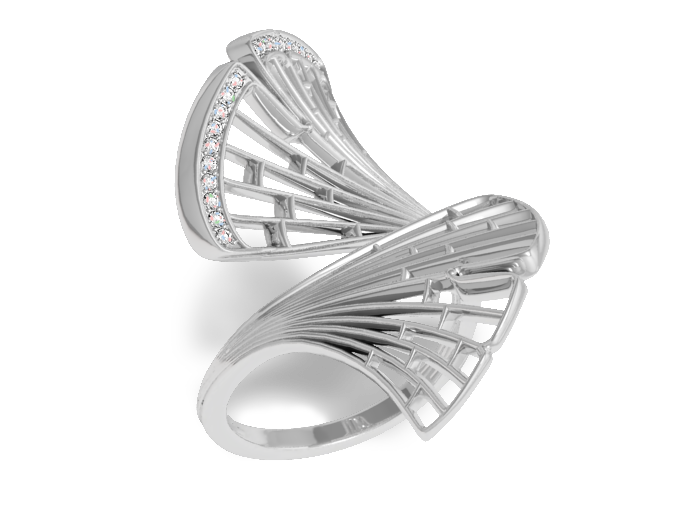 Изделие №223-0273 купить в ювелирном интернет-магазине Orix Gold