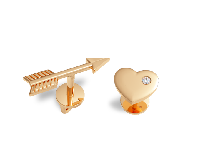 Изделие №114-0934 купить в ювелирном интернет-магазине Orix Gold