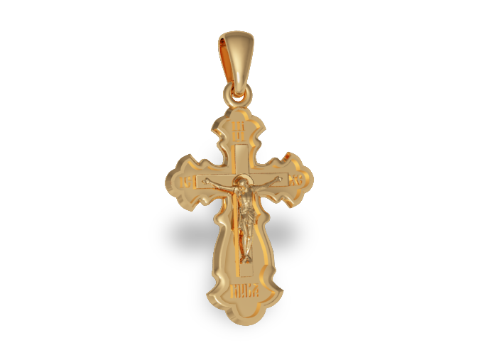 Изделие №105-0851 купить в ювелирном интернет-магазине Orix Gold