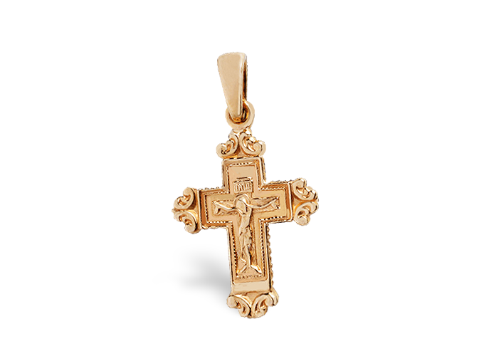 Изделие № 105-0810 купить в ювелирном интернет-магазине Orix Gold