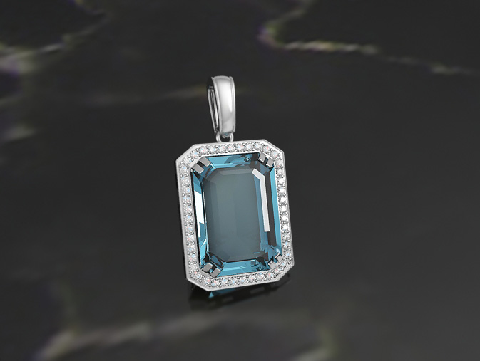 Изделие №235-0115 купить в ювелирном интернет-магазине Orix Gold