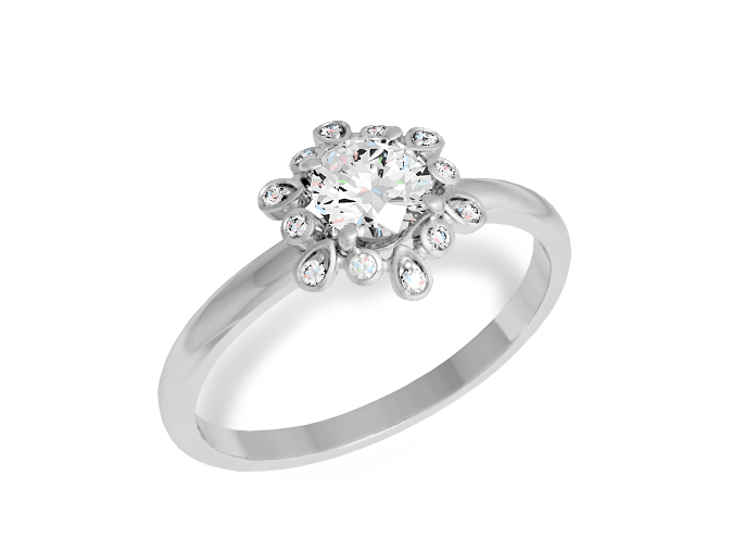 Изделие №223-0342 купить в ювелирном интернет-магазине Orix Gold