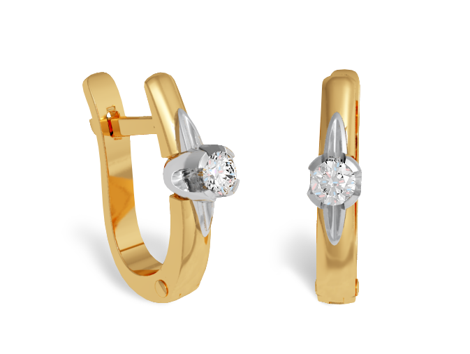 Изделие № 314-0351 купить в ювелирном интернет-магазине Orix Gold