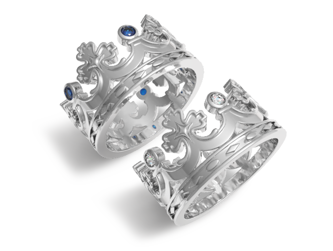 Изделие № 220-0137_290-0137 купить в ювелирном интернет-магазине Orix Gold