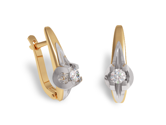 Изделие №314-0106 купить в ювелирном интернет-магазине Orix Gold