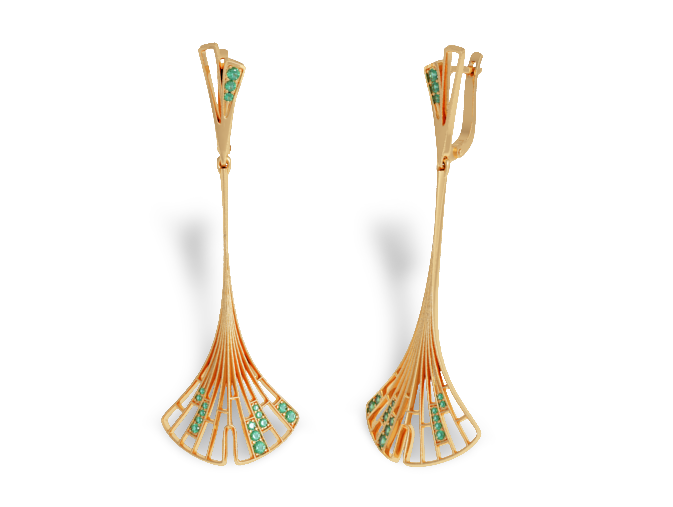 Изделие №194-0962 купить в ювелирном интернет-магазине Orix Gold