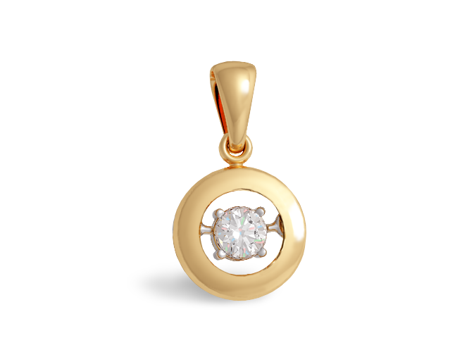 Изделие № 365-0714.01 купить в ювелирном интернет-магазине Orix Gold