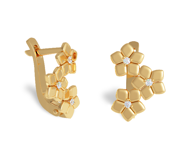 Изделие № 164-0316 купить в ювелирном интернет-магазине Orix Gold