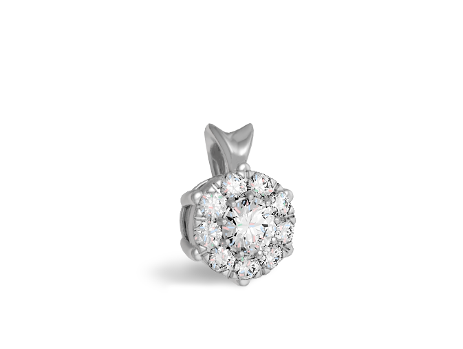 Изделие № 225-0975 купить в ювелирном интернет-магазине Orix Gold