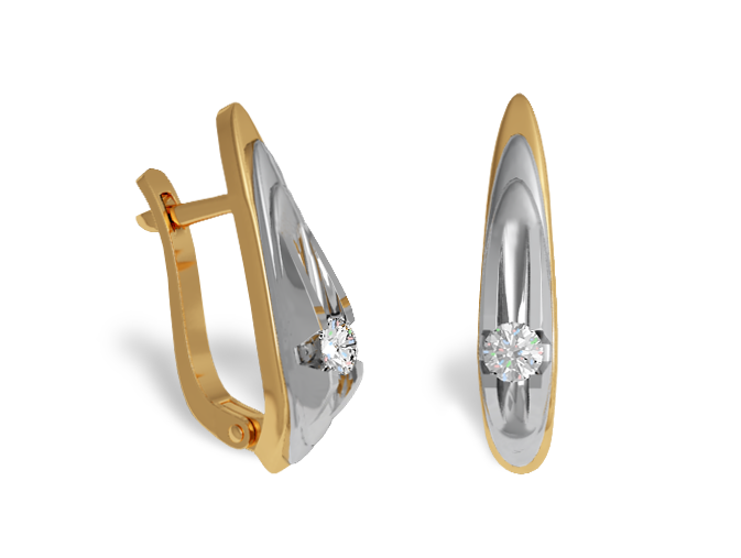 Изделие №314-0036 купить в ювелирном интернет-магазине Orix Gold