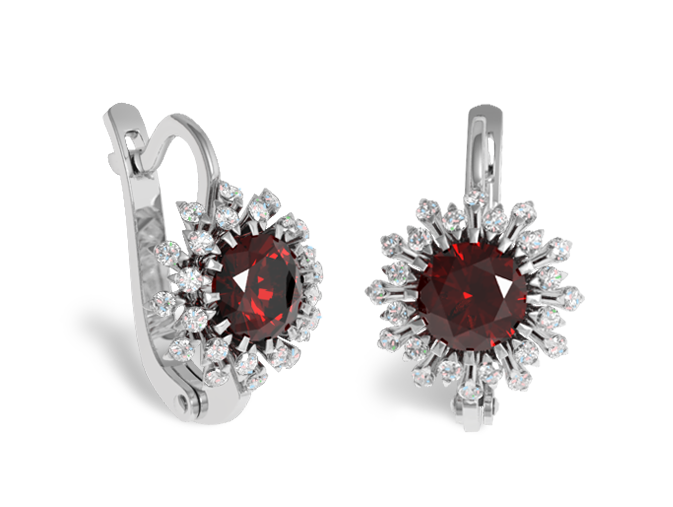 Изделие №234-0252 купить в ювелирном интернет-магазине Orix Gold