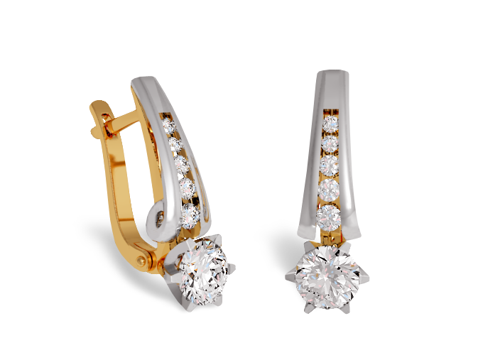 Изделие №364-0058 купить в ювелирном интернет-магазине Orix Gold