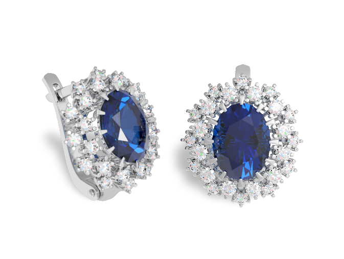 Изделие № 234-0250 купить в ювелирном интернет-магазине Orix Gold