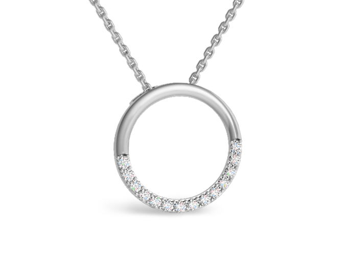 Изделие №265-0258 купить в ювелирном интернет-магазине Orix Gold