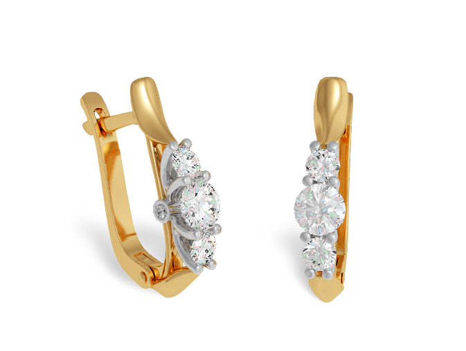 Изделие №324-0002 купить в ювелирном интернет-магазине Orix Gold