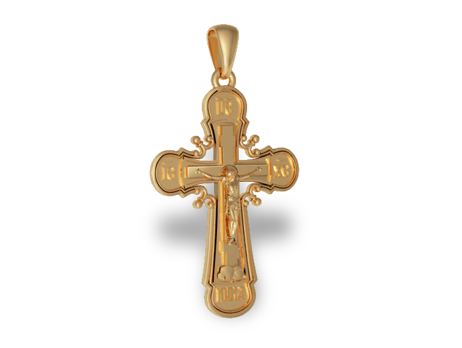 Изделие №105-0857.01 купить в ювелирном интернет-магазине Orix Gold