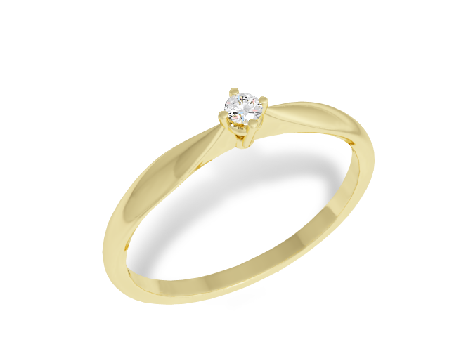 Изделие № 413-0134.01 купить в ювелирном интернет-магазине Orix Gold