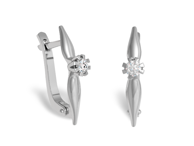 Изделие №214-0132 купить в ювелирном интернет-магазине Orix Gold