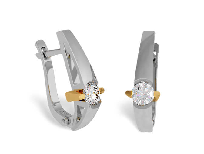 Изделие №314-0032 купить в ювелирном интернет-магазине Orix Gold