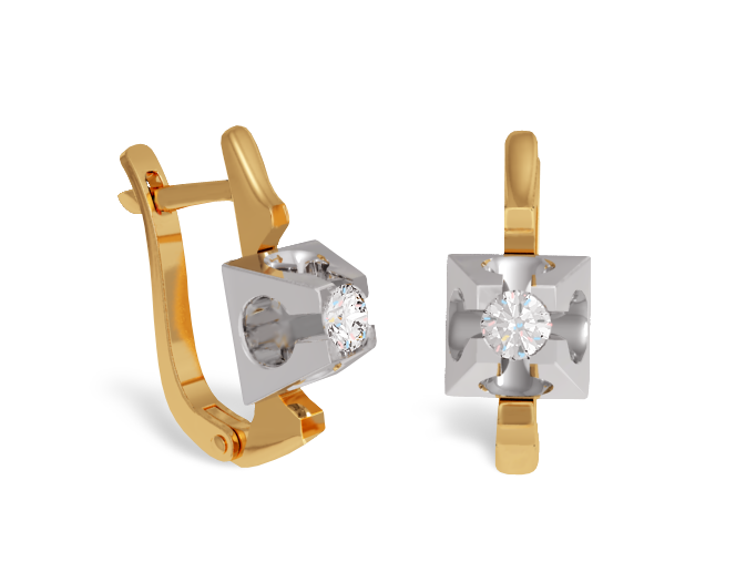 Изделие №364-0035 купить в ювелирном интернет-магазине Orix Gold